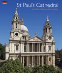 St Paul's Cathedral Guidebook (German)